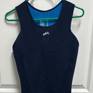 Zhik Microfleece Skiff Suit  - Medium